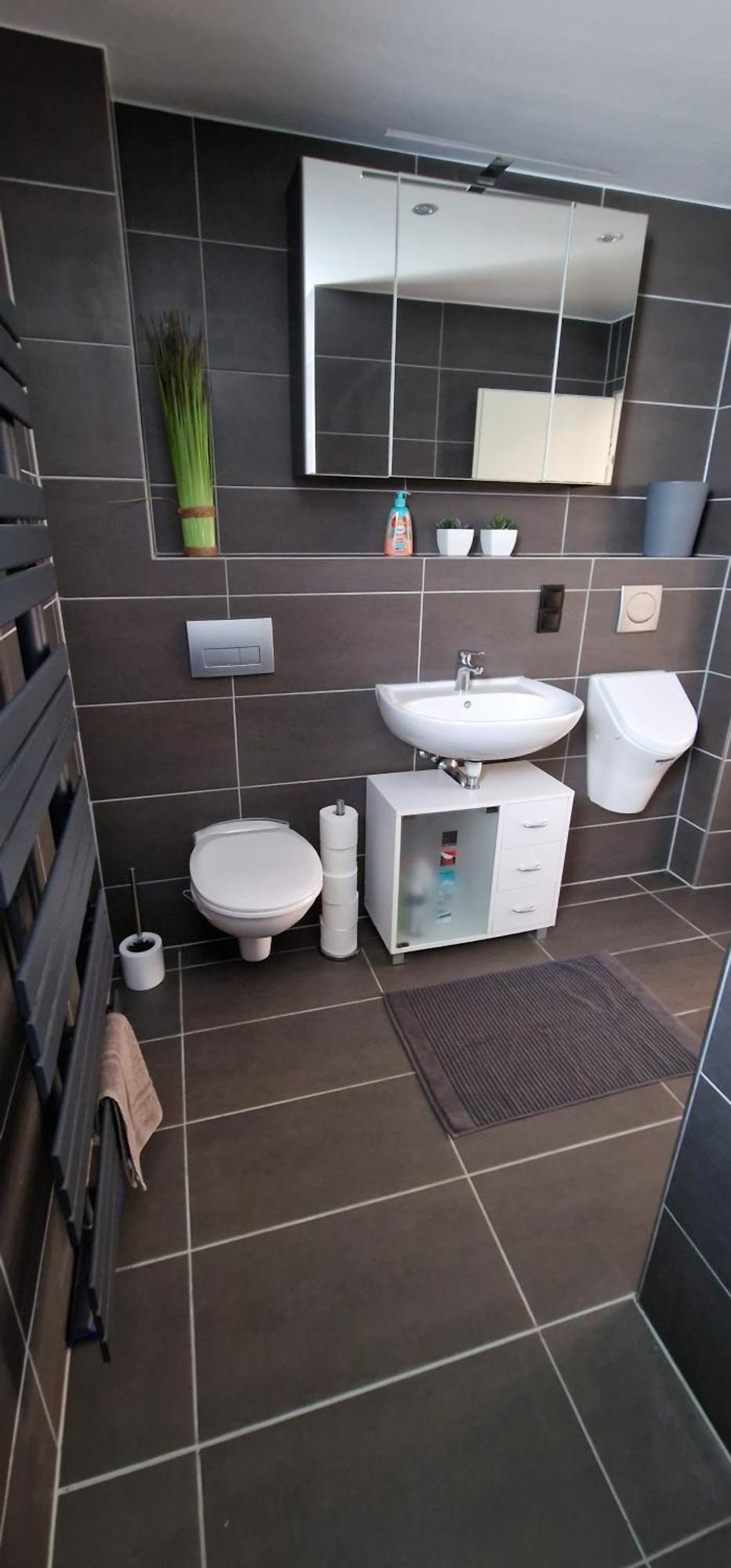 Große Wohnung für 12 Mann Büdingen Exterior foto